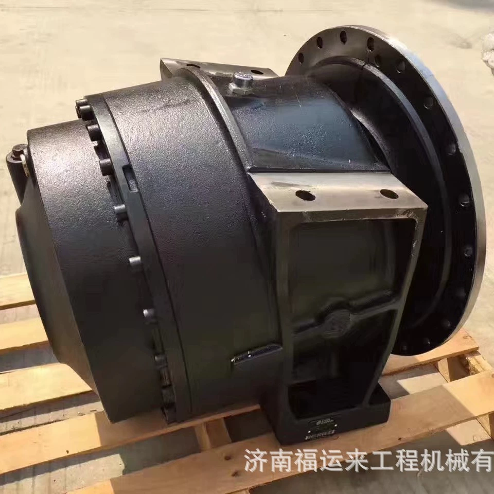 Sany смеситель редуктор гидравлический насос мотор Haowo смеситель редуктор PMP7.1