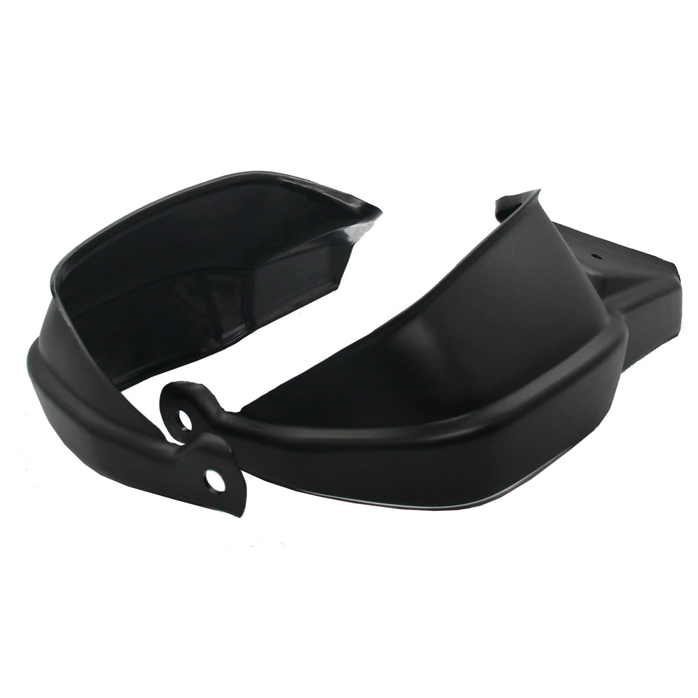 Motorcycle modification accessories are suitable