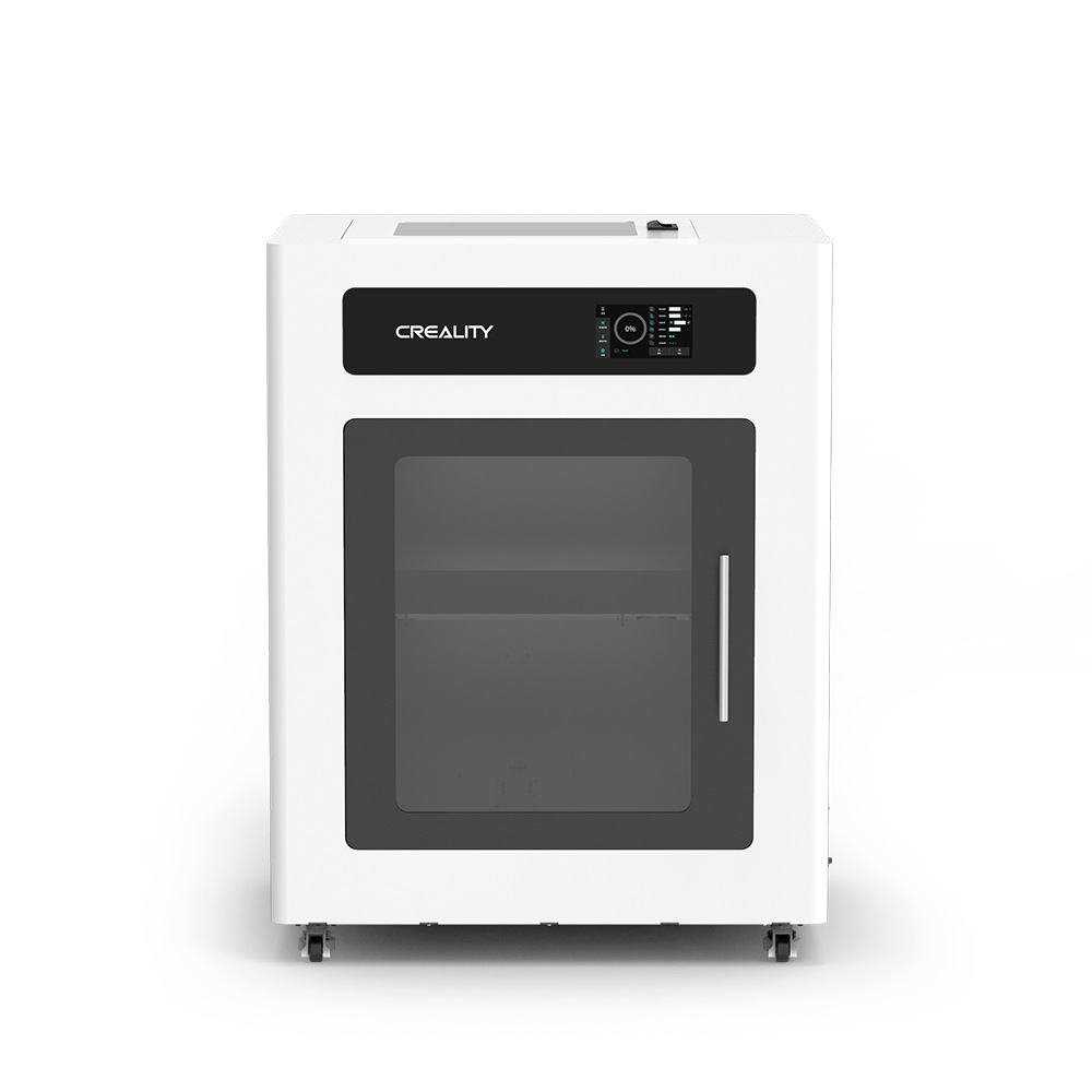 创想三维大尺寸手板模型研发专用3D打印机CR-5060Pro适用手板设计