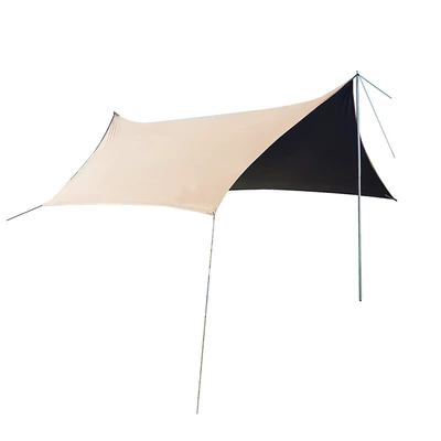 Equipment Canopy Cloth, Avtomobil yan çətirləri
