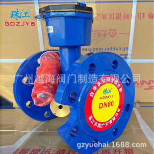 �V�|�齭ˮ��LXCN-80-100-150-50�����ɲ�ʽNB-IOT���m����ˮ��