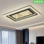 全屋大气意式长方形吸顶灯