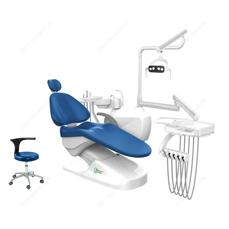 Dental Chair Unit Prices High Quality Luxury Treatment Free