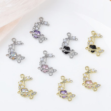 ʱ�а�������˫���Ͻ����DIY��Ʒ���η����������ӹҼ�diy���