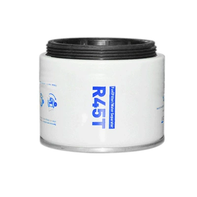 Small Diesel, Shiyong Diesel filter