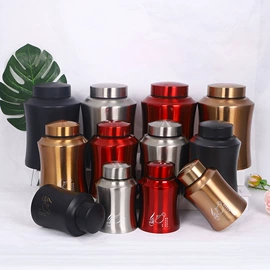 保温杯;茶叶罐;保温壶/瓶