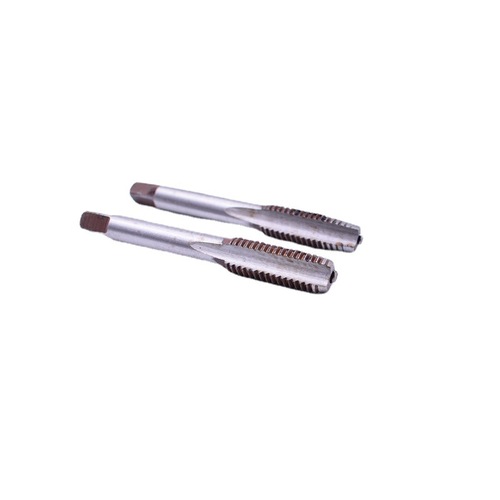 High-quality hand tap, hand tap reamer, tap drill bit, manual tapping thread tool M2-M24