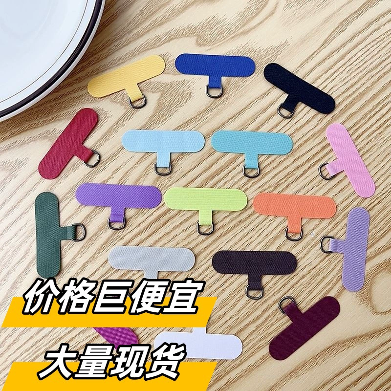 Производитель TPU классический фиксированный мобильный телефон подвеска прочная прозрачная прокладка для мобильного телефона