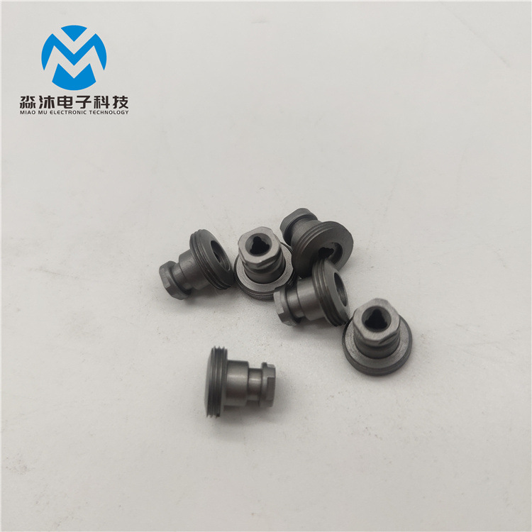 AXXON轴心点胶机电压阀用支撑杆APJ1017耗材APJ1000S原装全新