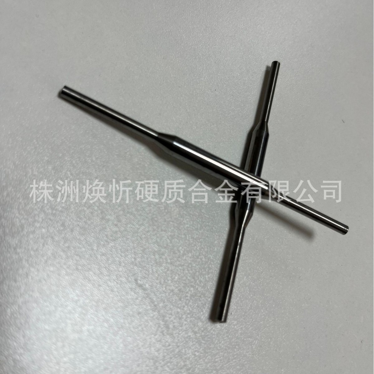 钨钢台阶棒 钨钢段差 多台阶 钨钢圆头 钨钢非标加工精磨棒