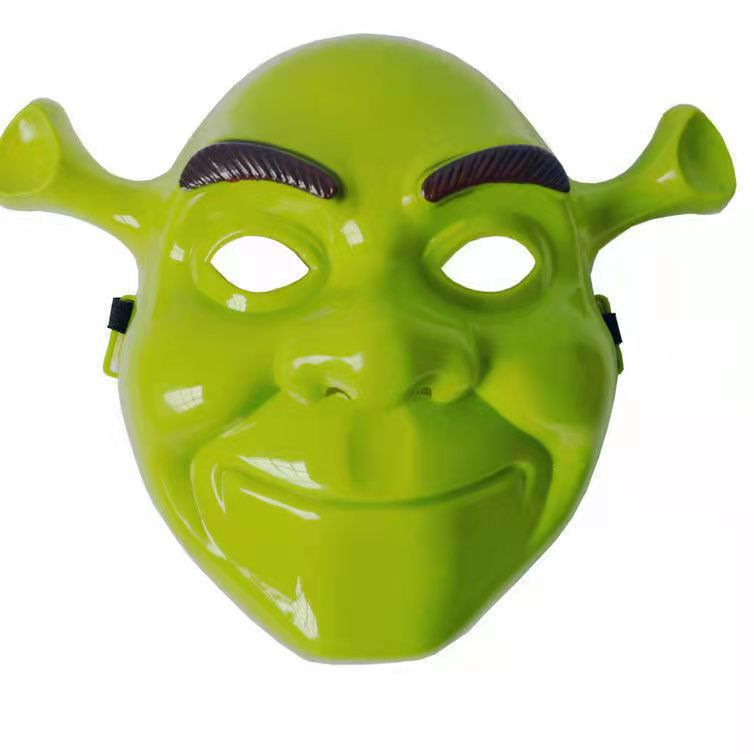 Máscara luminosa infantil Spider-Man Capitán América Batman Iron Man Hulk Batman Avengers