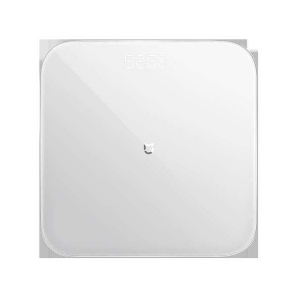[White] Weight Scale S200