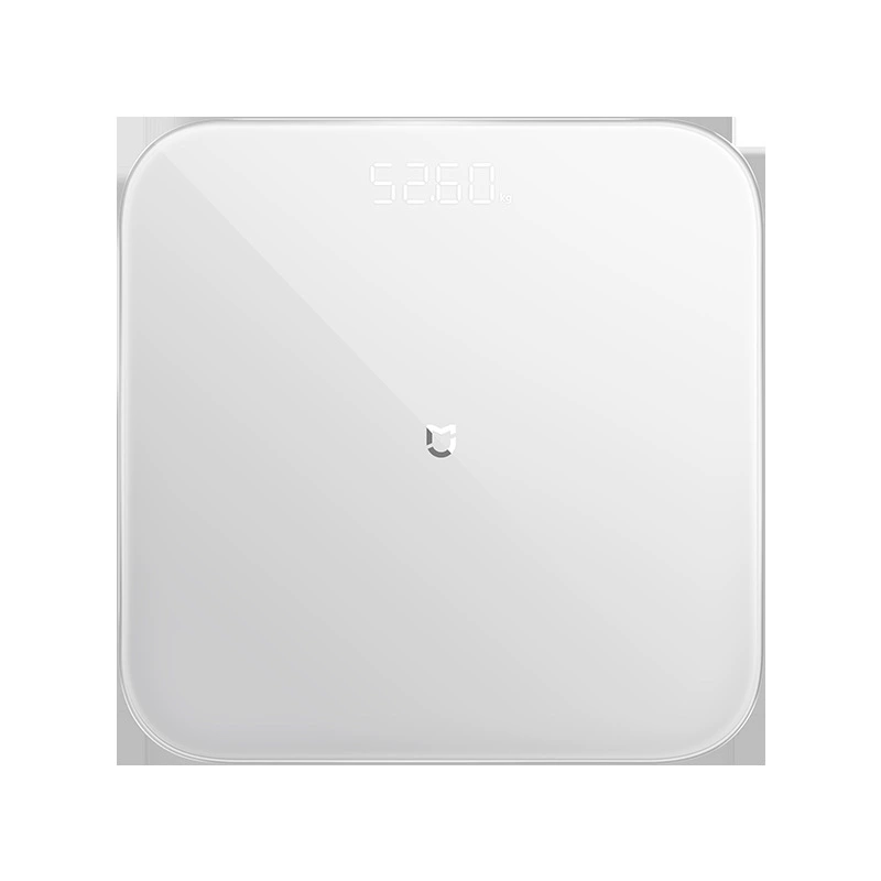 Весы электронные для девушек с Bluetooth, измерение массы, точный прибор Xiao Mijia Weight Lifting S200 для обустройства общежития