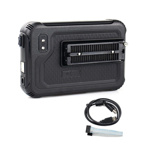 T48 T56USB de alta velocidad programador XGecu EMMC SPI ni NAN chip quema TL866A L