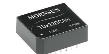 代理金升阳Mornsun CAN 隔离收发模块 TD522DCAN 原装正品