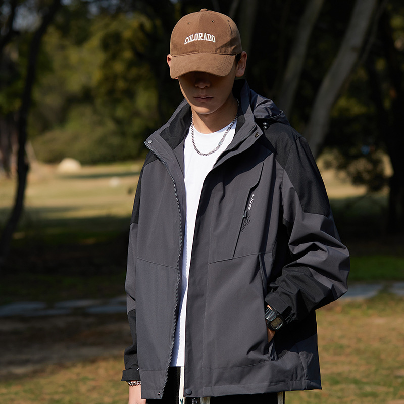 남성-그레이-블랙 (단일 스트로크)