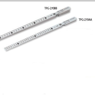 SK �a���C TPG-270BB �F��Ҏ Ш������ 0.3-6mm �g϶�׏�б�ȳ�