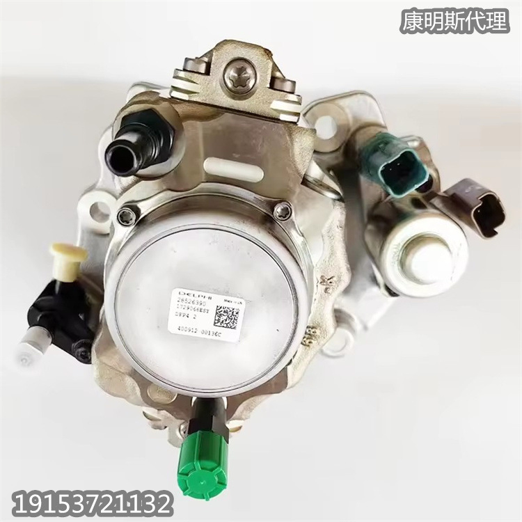 德尔福柴油机共轨燃油泵28269520 适用于起亚