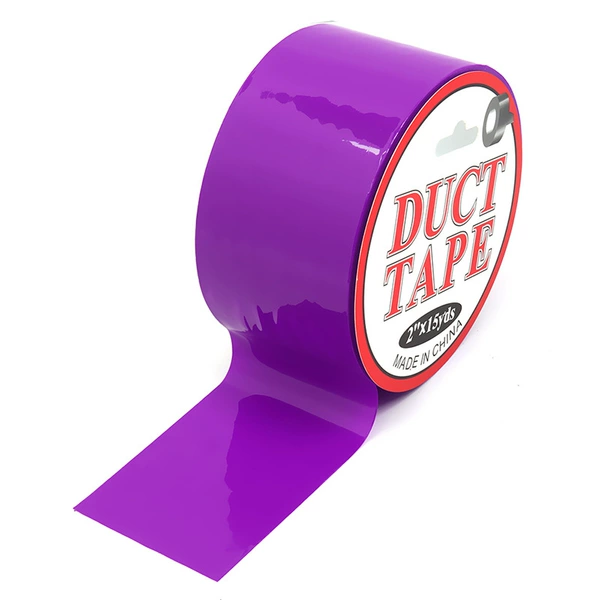 Purple, 15meter
