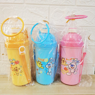 ��ͨ���^PP��ͯ���ܱ���ˮ�ر��ر��C���ˏ��wˮ������ˮ��600ml