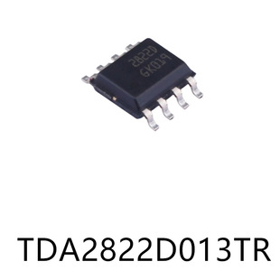 TDA2822D013TR SOIC-8���l���ʷŴ���оƬ����ic���Ԫ�����NƬ