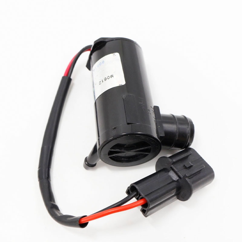 98510H1000 is suitable for the front windshield washer fluid pump of Hyundai Terracan 2001-2006