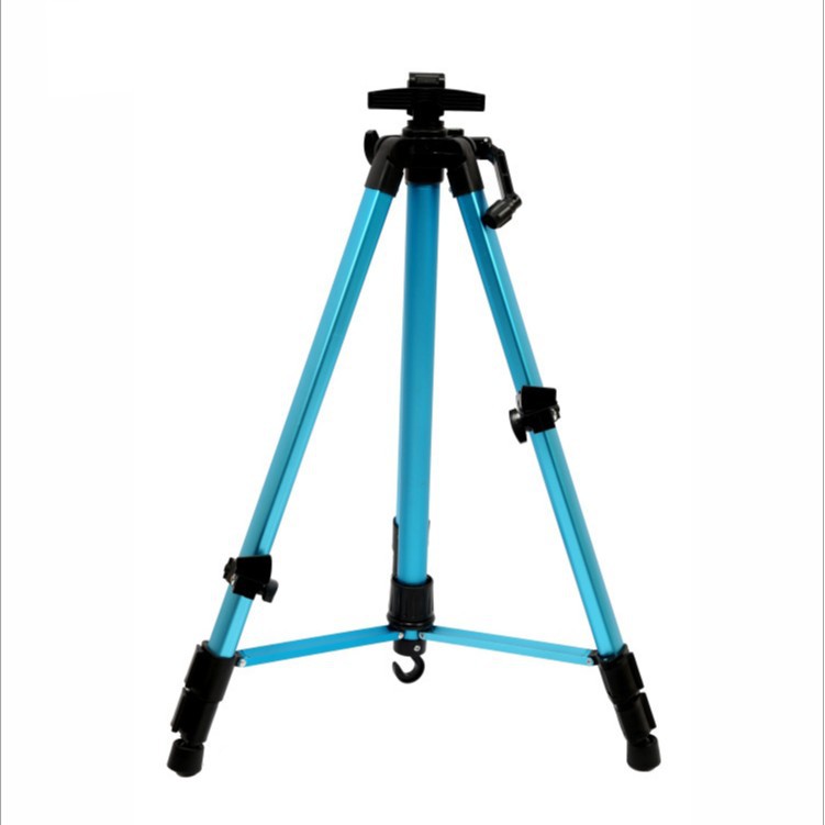 블루 (알루미늄) 작은 손