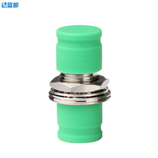 Japan Seiko flange SNA-3 flange connector fiber optic adapter supply original genuine goods FC-APC