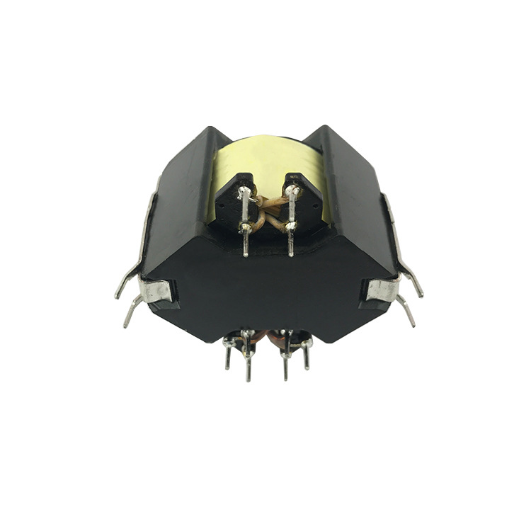 RM10高频变压器RM6脉冲变压器Rm8铁壳安规认证电源变压器