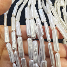 批发巴洛克异形仿珍珠 不规则首饰配饰散珠 项链DIY材料珍珠串珠