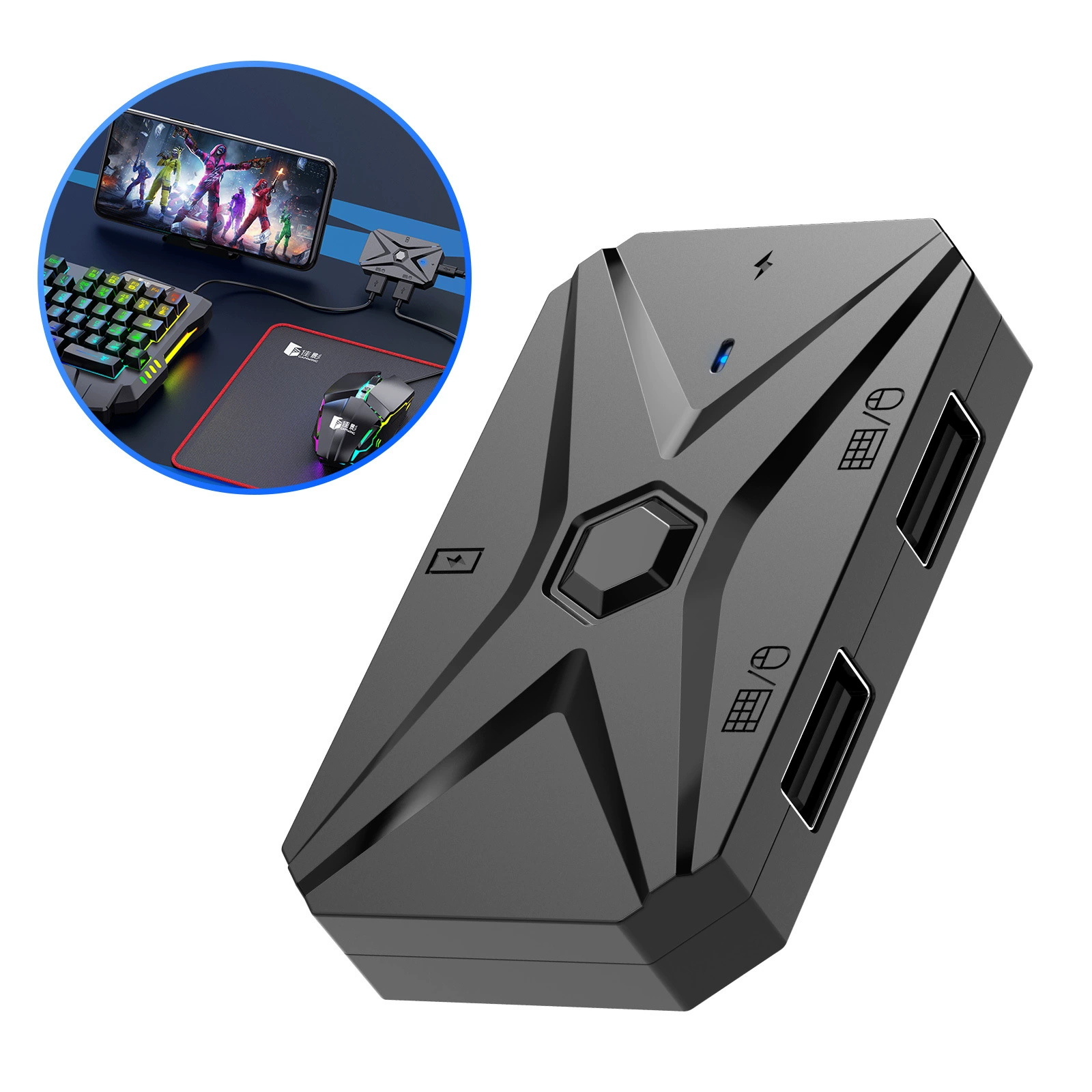 佳影 мобильный телефон pro, рукоятка, вспомогательный комплект, 1 pro+, Android
