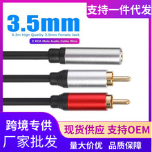 һ�ֶ���3.5mm�D2rca�pɏ���^���l�D�Ӿ�������XAV���߱������|