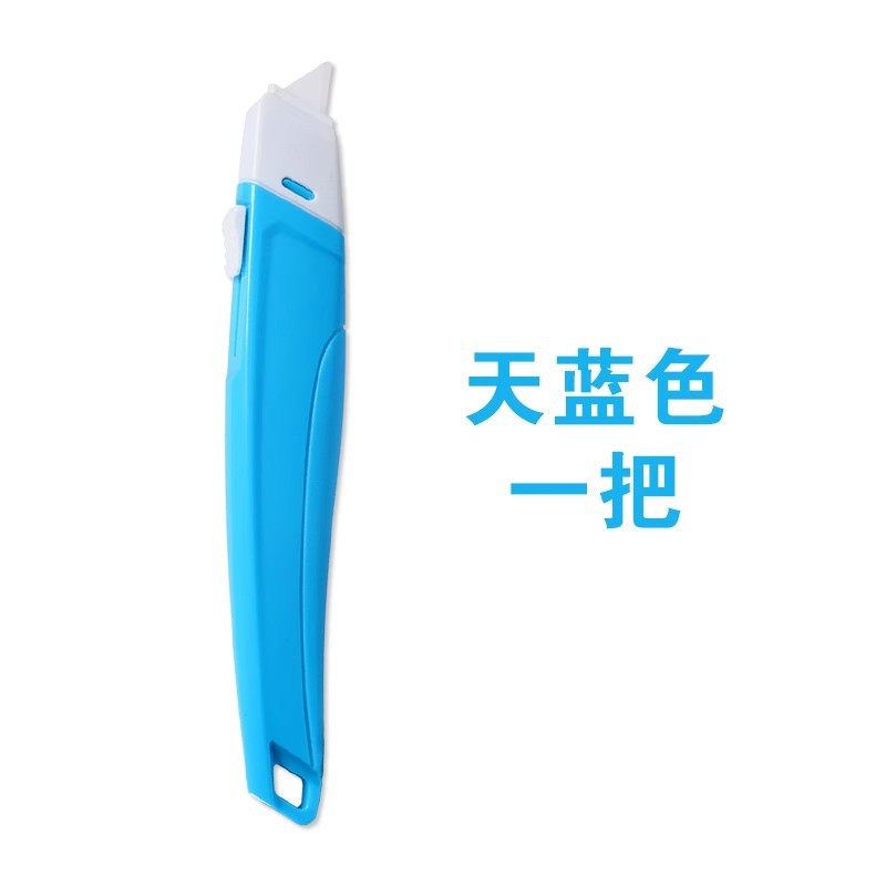 Cuchillo de seguridad de cerámica SX1001