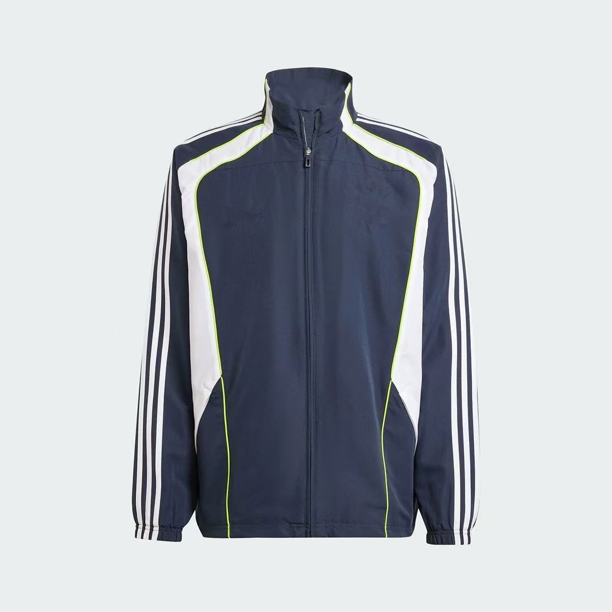 Jf2575 Football Sports Appearance Clothing Windbreaker Jacket