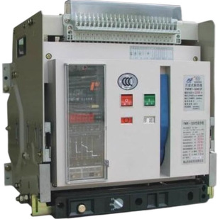 Fatai Intelligent Frame Universal Circuit Breaker FTW2-1600 3M 630A