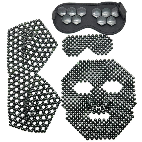Medicine King Stone Bra, Face Mask, Eye Mask, Eye Protection Patch, Bra, Face Mask Patch