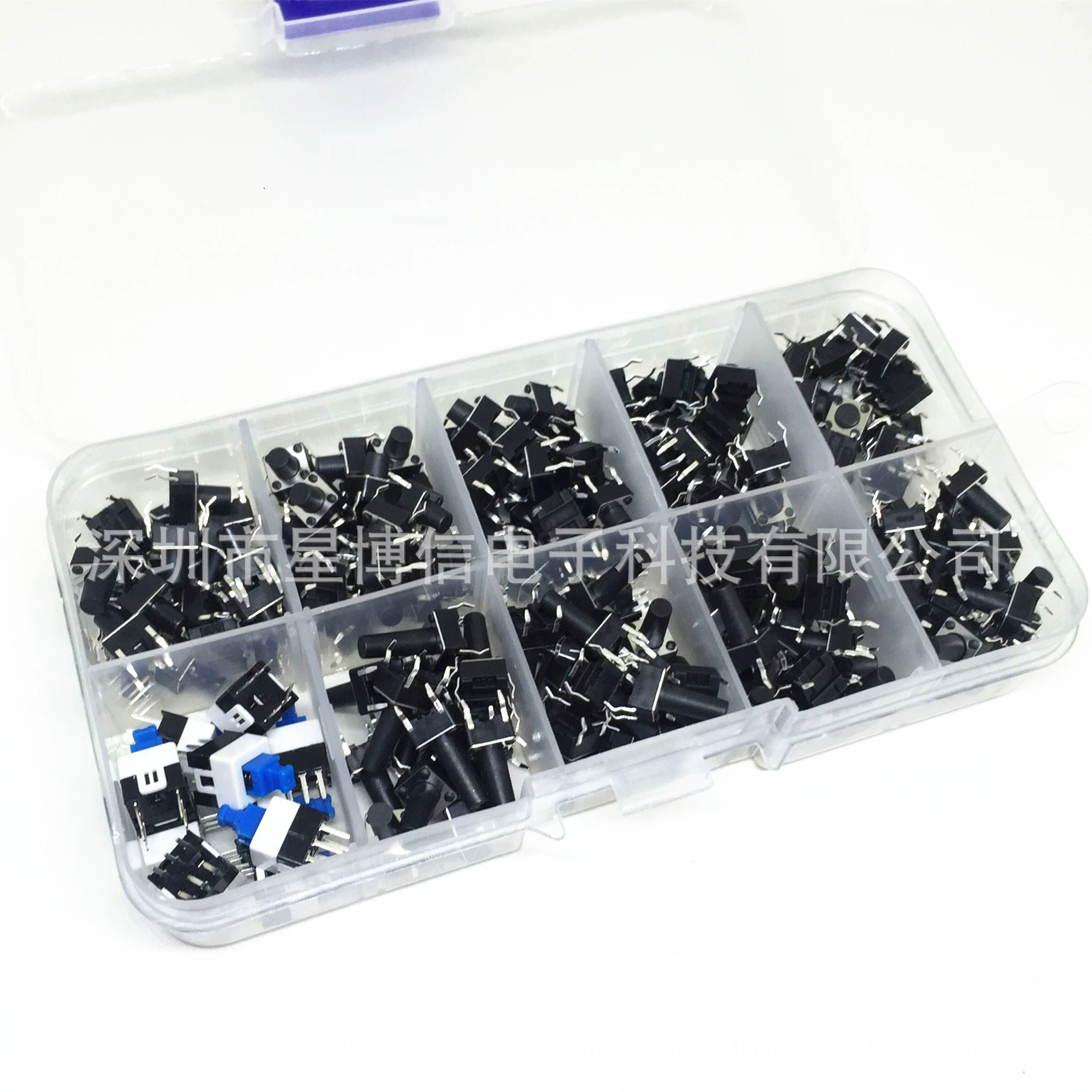 Switch key, button, set, classification