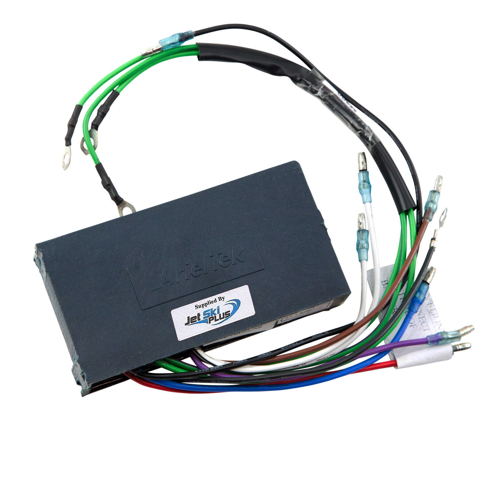 Mercury Switch Box Power Pack Cdi 45-60 Hp 19052 A1 A2 A3 A5 A6 A8 Igniter