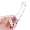 久夕 Permanent anal plug strip Female use anal dilation and fake penis gay sex supplies wearable men's backyard masturbation device