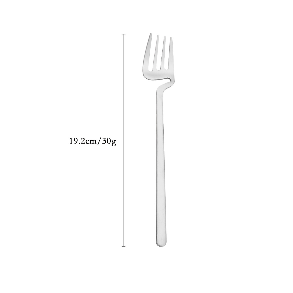 자연-메인 포크