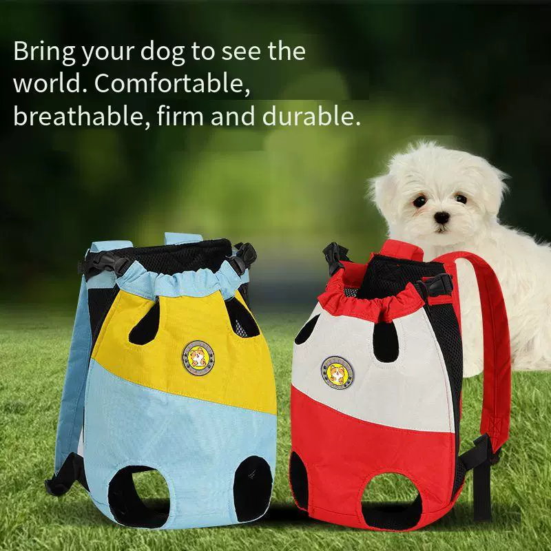 Трансграничные собаки выходят на плечи портативный рюкзак для домашних животных рюкзак для кошек