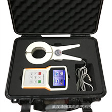 更快更准HDBT-II变压器铁芯接地电流测试仪 电抗器泄漏电流检测仪