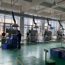 开模加工定制东莞搪胶工厂 PVC搪塑模型空心公仔玩偶 亲肤感强