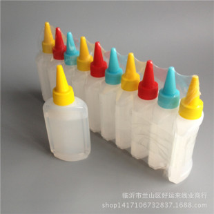 100ml�ܷ�ڿp�x�C�� ��ɫ�w�߼���܇�Ͱ��� �p�x�C��