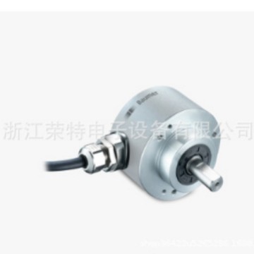 议价堡盟baumer宝盟多圈绝对值编码器EAL580-SC0.5WEN.13160.A