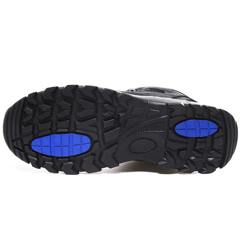 户外休闲高帮登山鞋