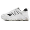 2166 White and Black (the same model of men and women)