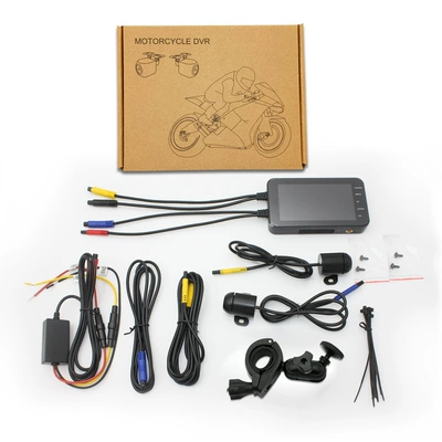 sports helmet mountain bike – Motorcycle driving recorder