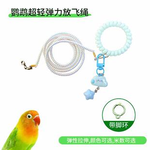 玄凤放飞绳