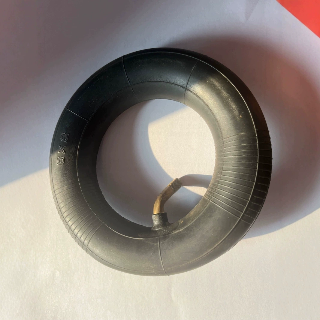 6x2 электрический скутер внутренняя шина инструмент автомобиль надувной внутренняя шина 6 дюймов игрушка шины